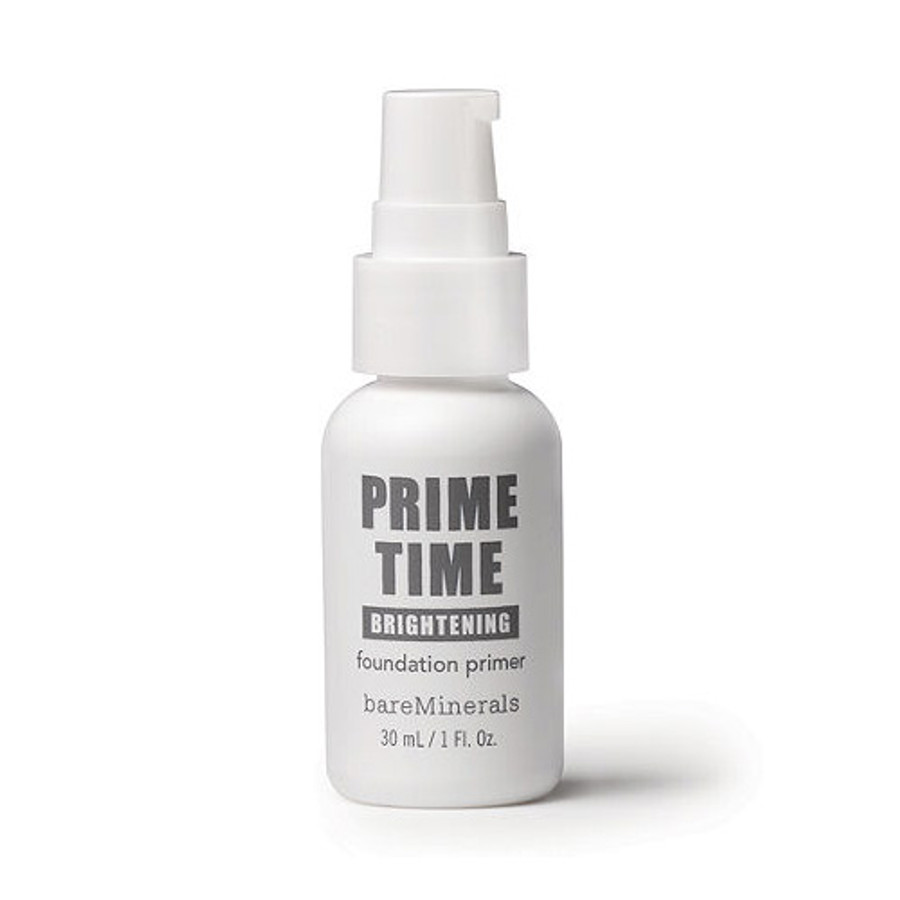 bareMinerals Prime Time Brightening Foundation Primer