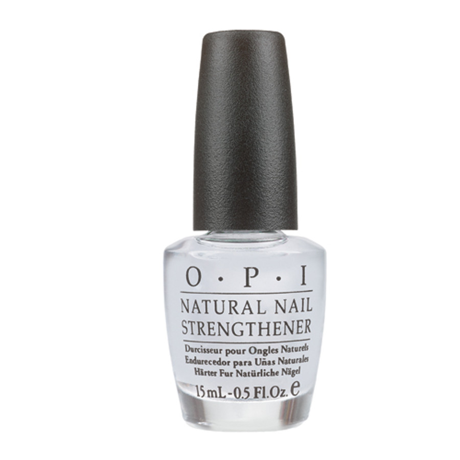 OPI Natural Nail Strengthener