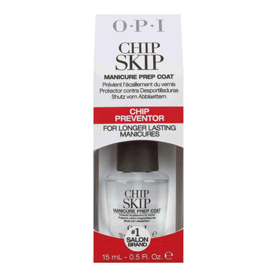 OPI Chip Skip Manicure Prep Coat