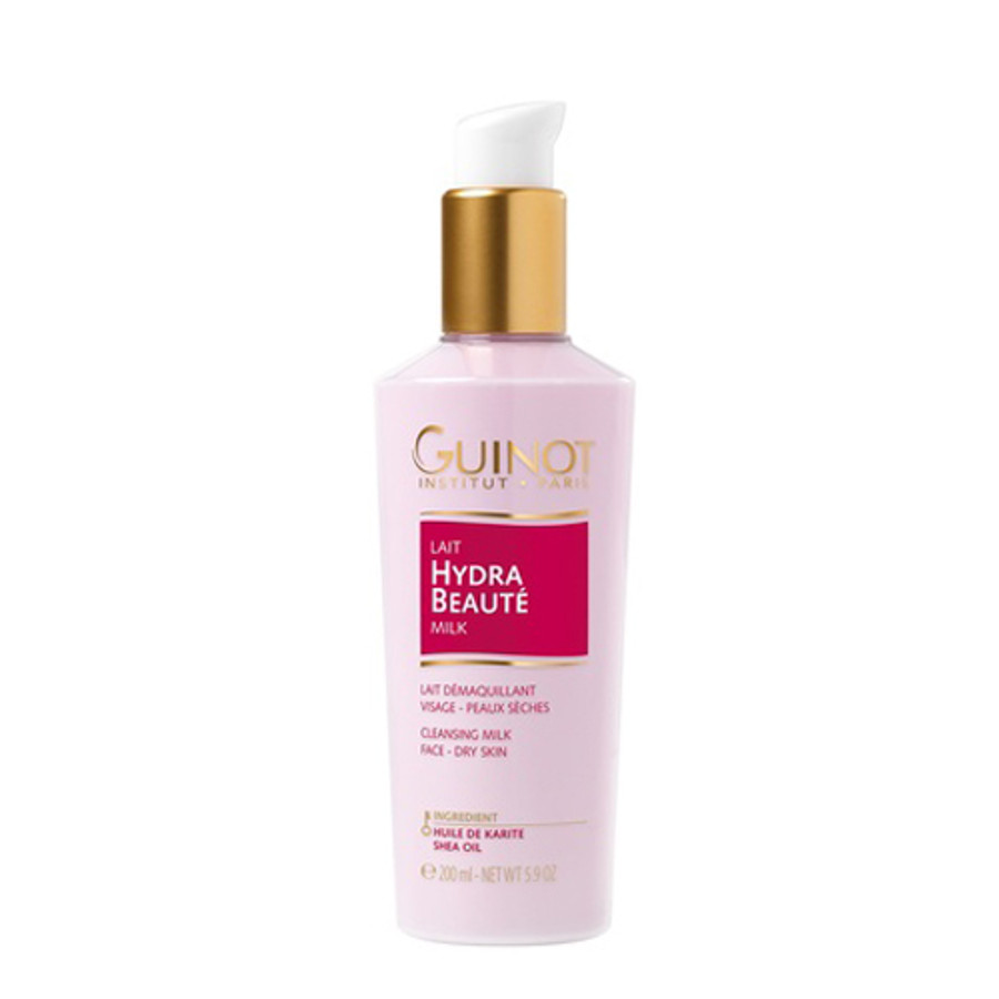 Guinot Comforting Cleansing Milk (Lait Hydra Beaute)