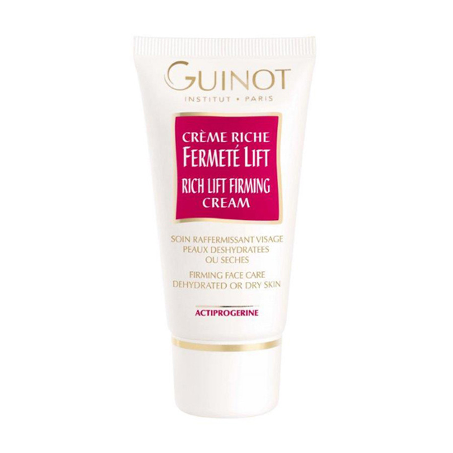 Guinot Creme Riche Fermete Lift / Rich Lift Firming Cream