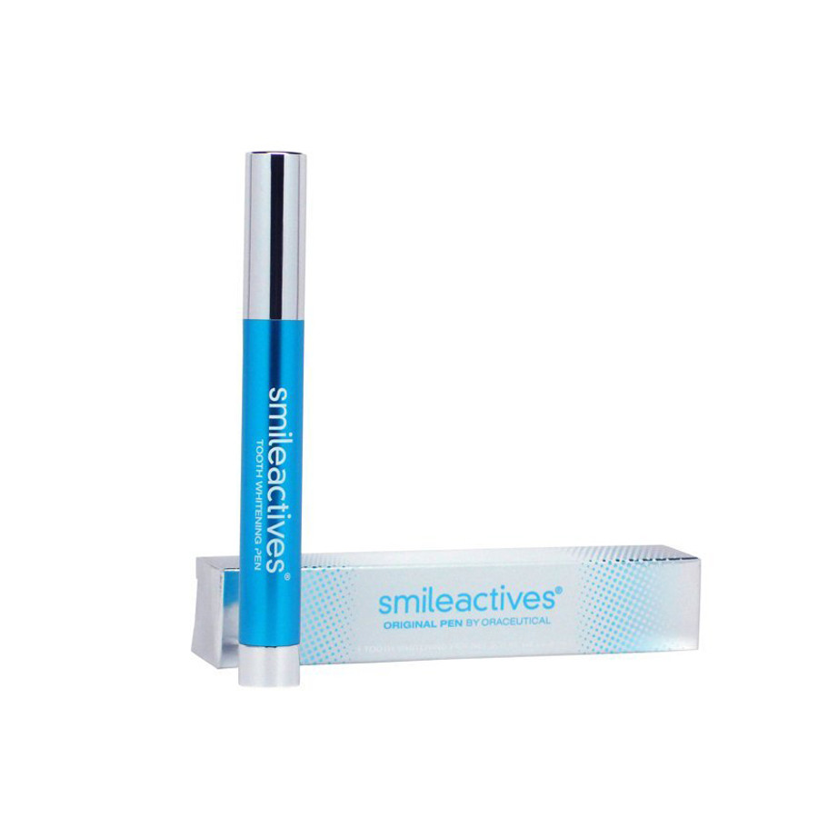 Smileactives Tooth Whitening Pen