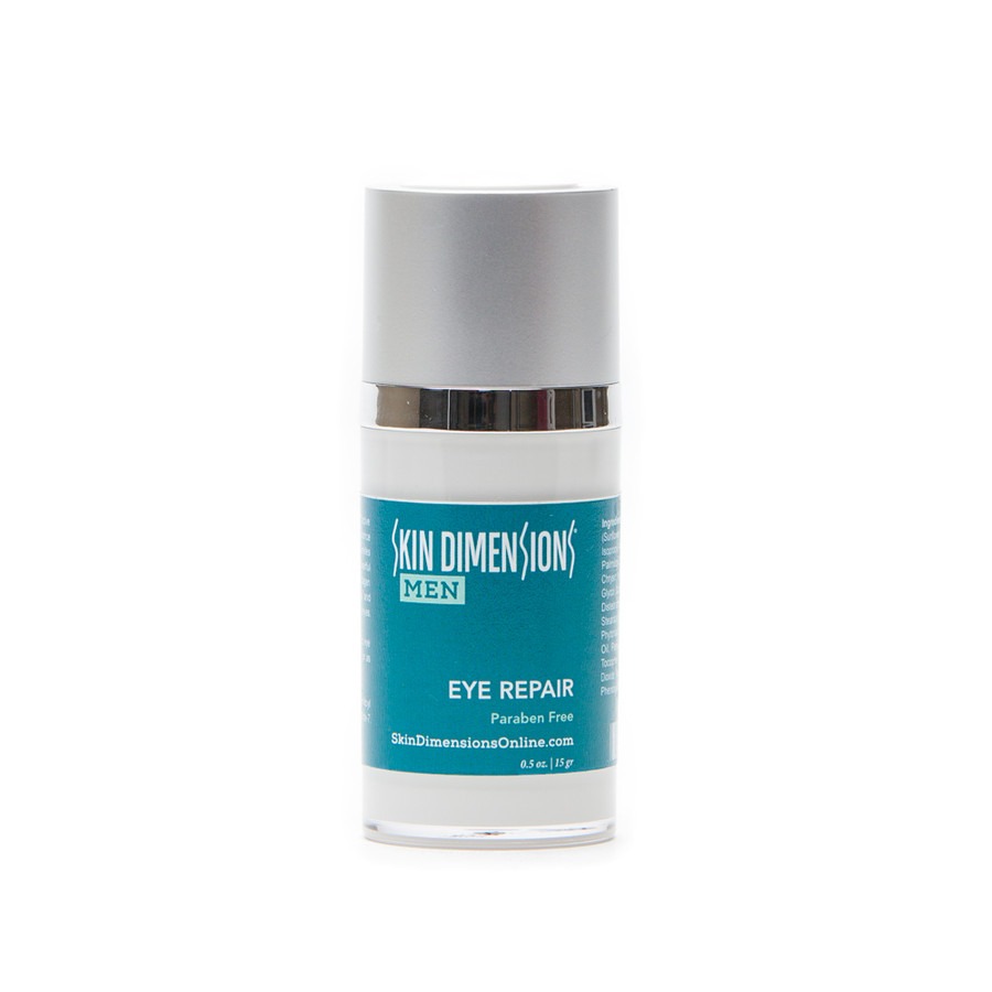 Skin Dimensions Mens Eye Repair