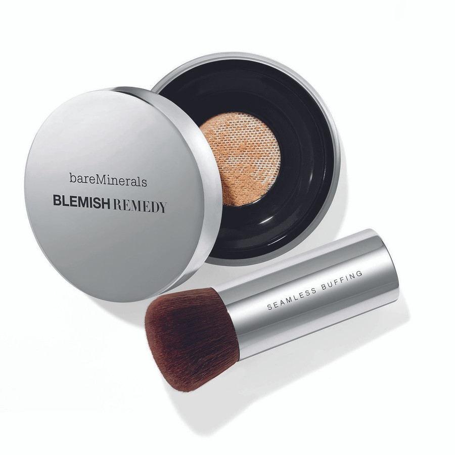 bareMinerals Blemish Remedy Foundation