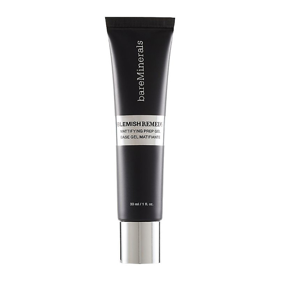 bareMinerals Blemish Remedy Mattifying Prep Gel