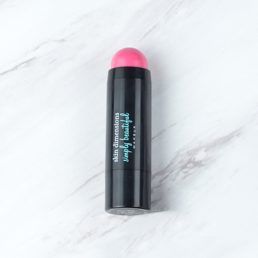 Simply Beautiful Playful Cheek Stick