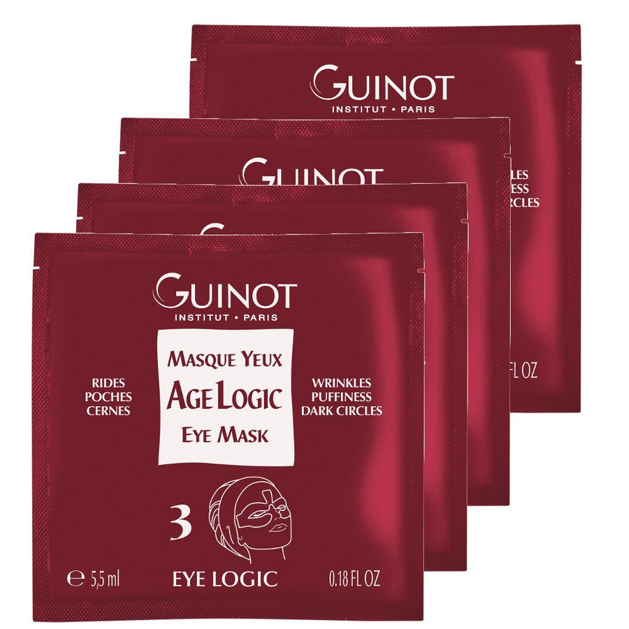 Guinot Age Logic Yeux/Eye Mask
