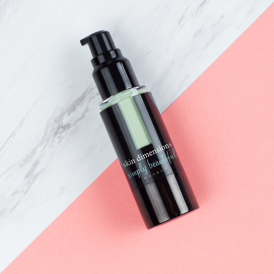 Simply Beautiful Auto Correct Primer