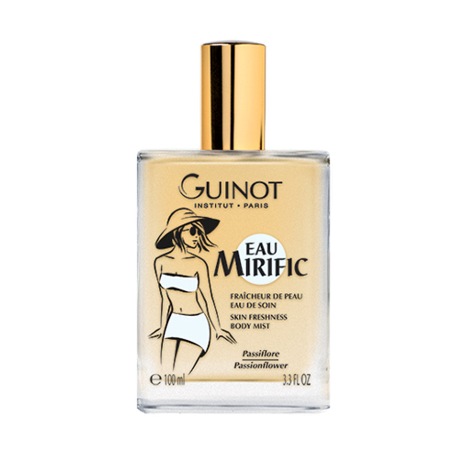 Guinot Eau Mirific (Skin Freshness Body Mist)