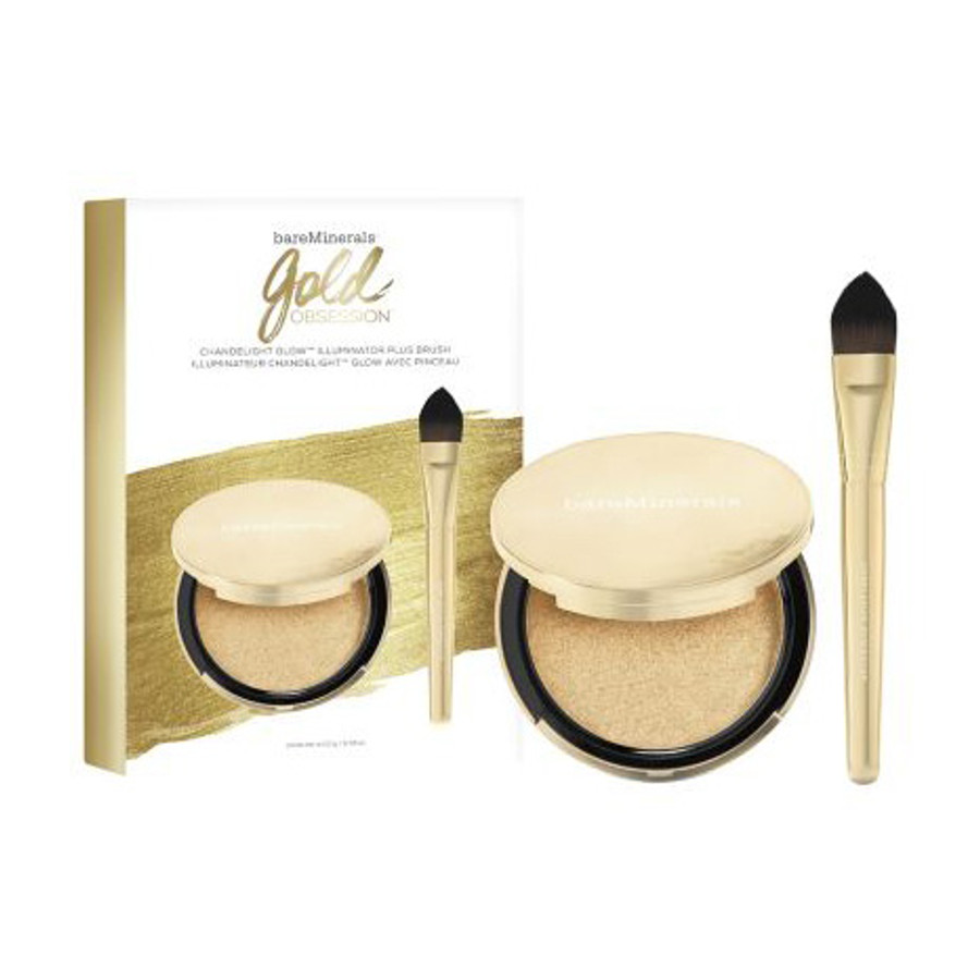 bareMinerals Gold Obsession