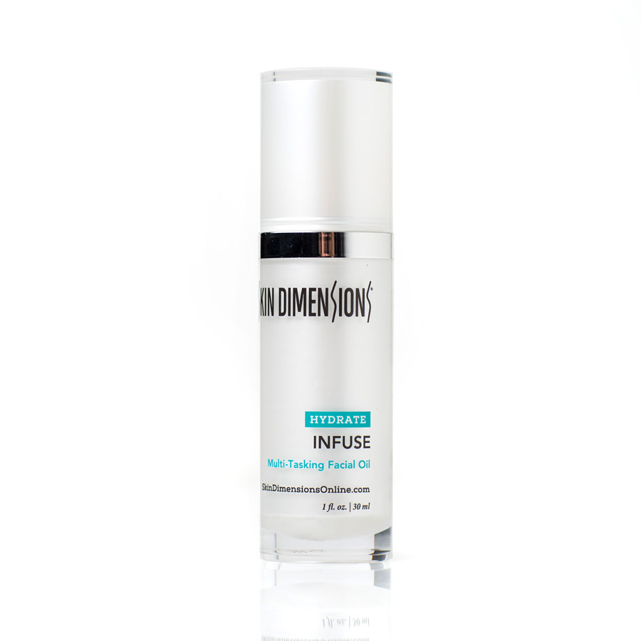Skin Dimensions Infuse Multi-Tasking Facial Oil