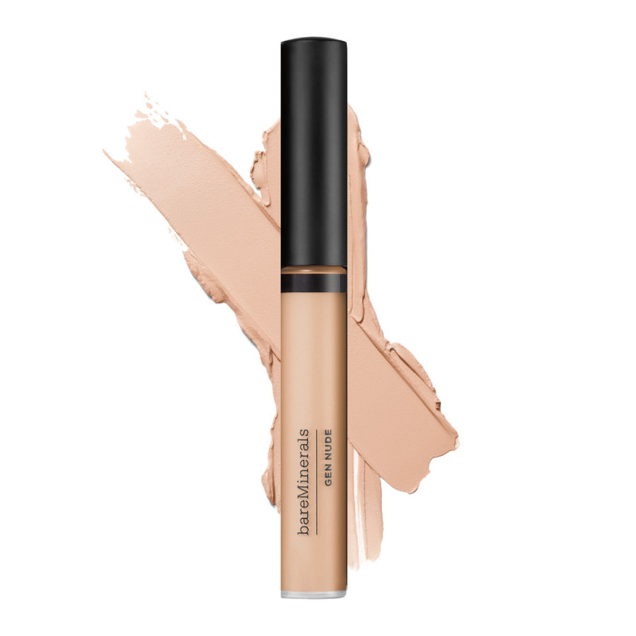 bareMinerals Gen Nude Eyeshadow + Primer