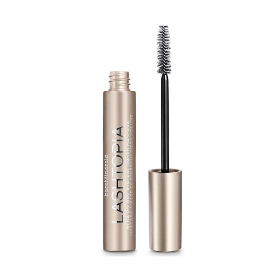 bareMinerals Lashtopia Mega Volume Mineral Based Mascara