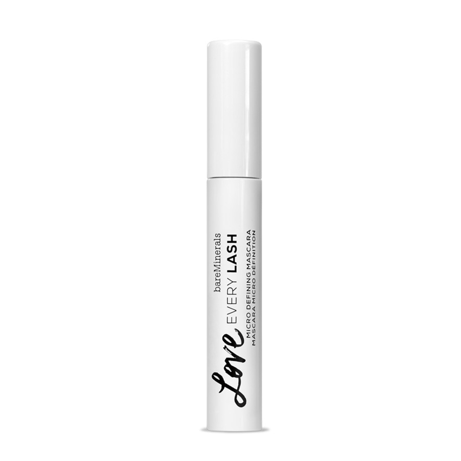 bareMinerals Love Every Lash Micro Defining Mascara