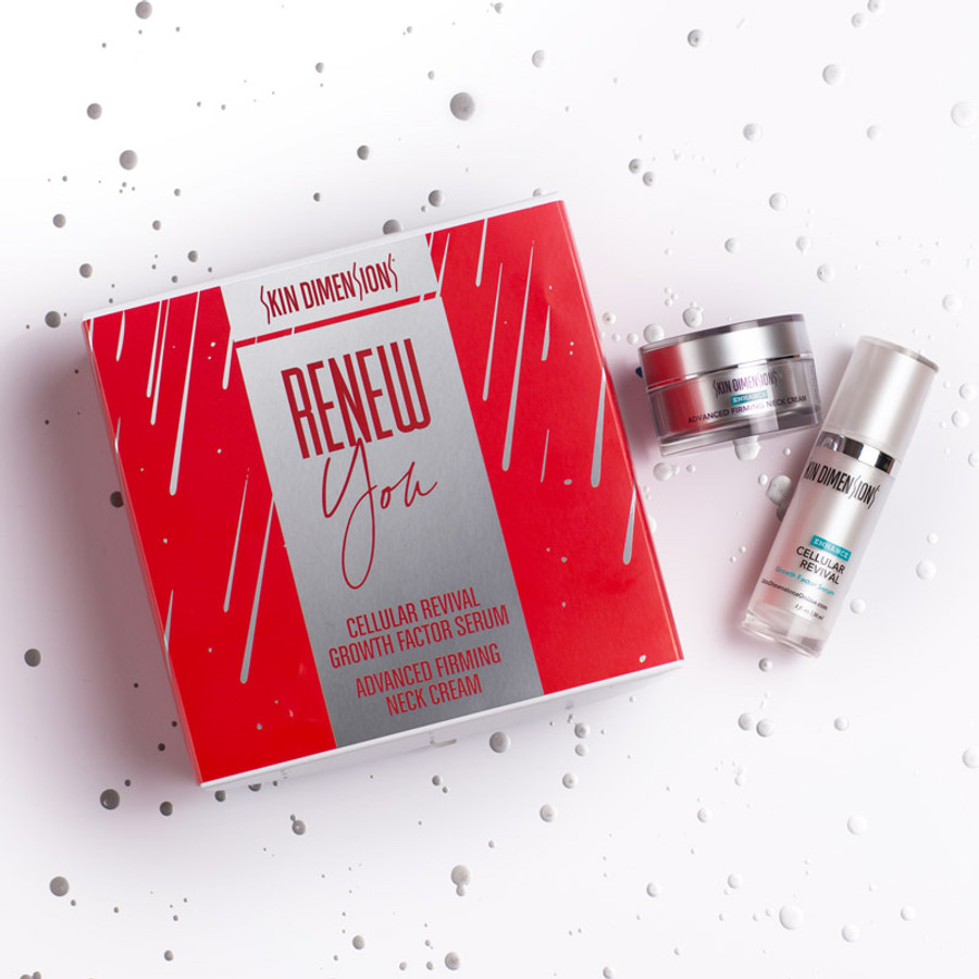 Skin Dimensions Renew You
