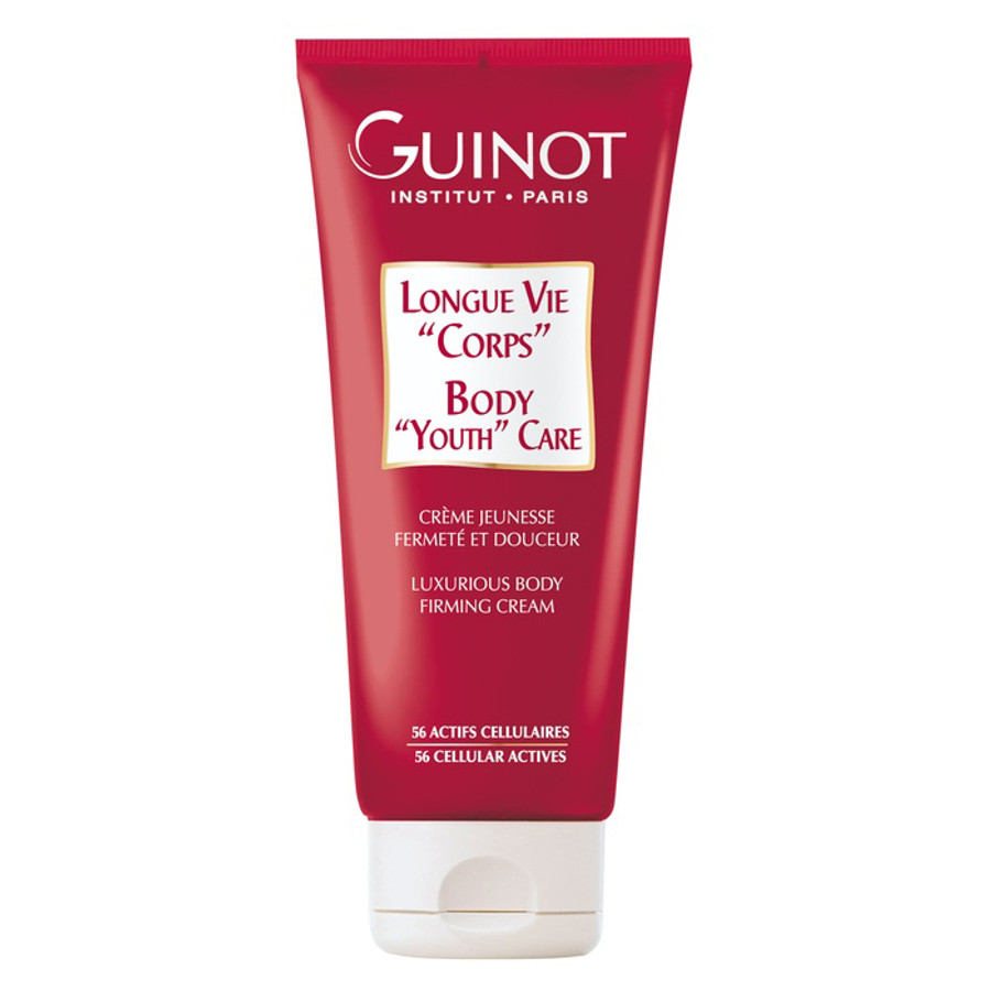 Guinot Longue Vie Corps / Body Care