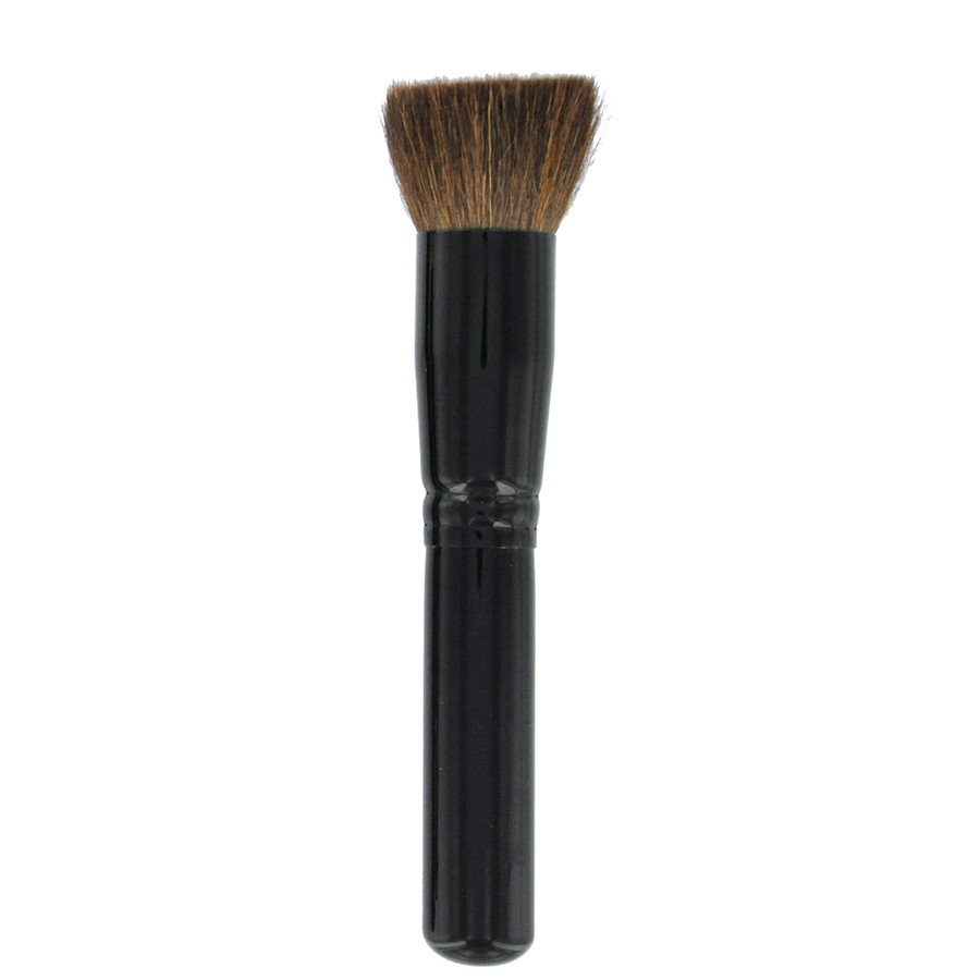 Simply Beautiful Flat Bronzer Brush