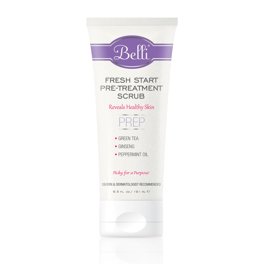 Belli Fresh Start Pre-Treat Scrub