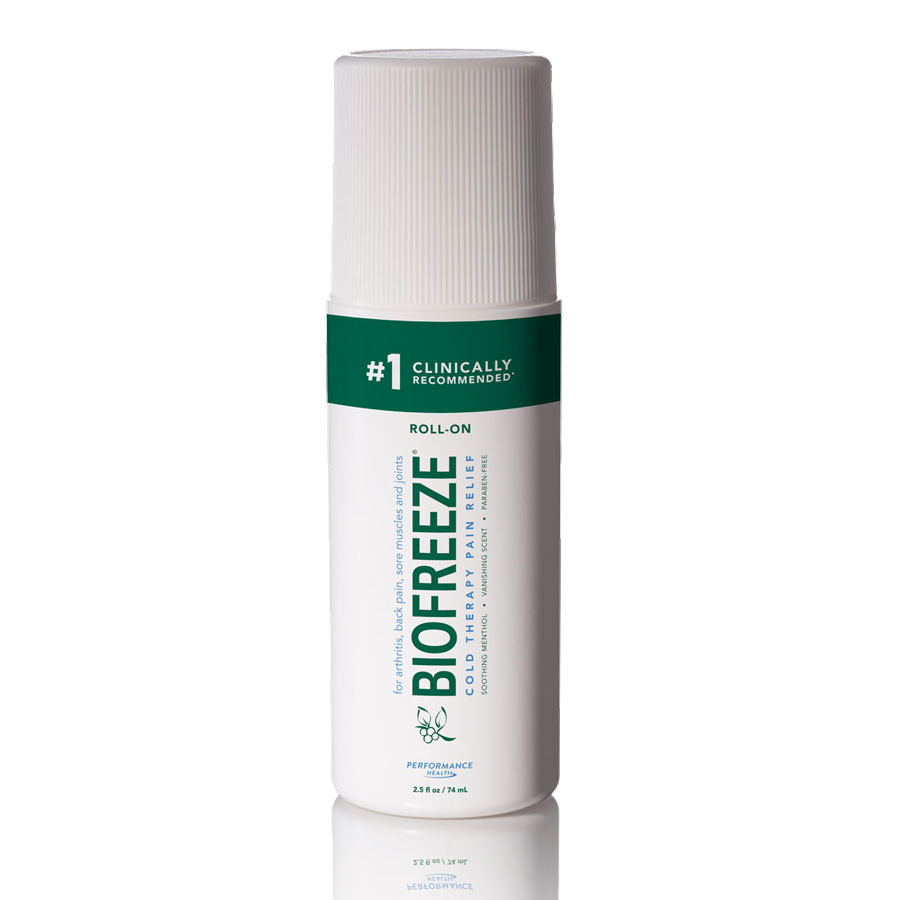 Biofreeze Roll-On
