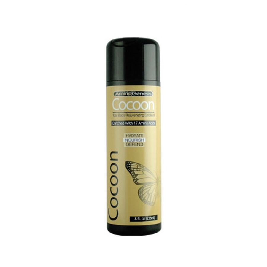 Aminogenesis Cocoon Total Body Emollient