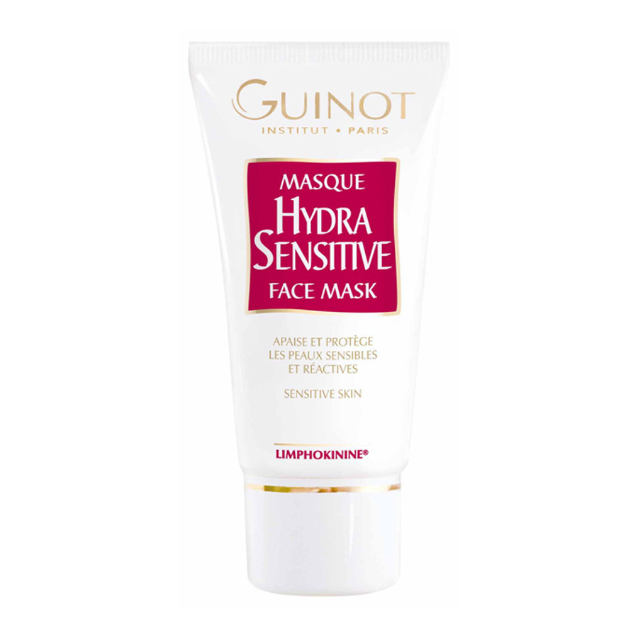 Guinot Masque Hydra Sensitive Face Mask