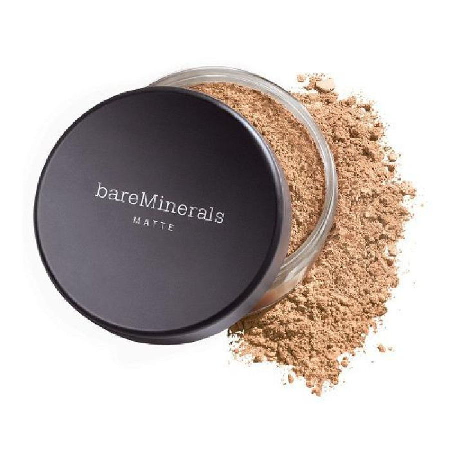 bareMinerals SPF 15 Matte Foundation