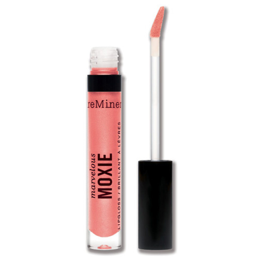 bareMinerals Marvelous Moxie Lipgloss