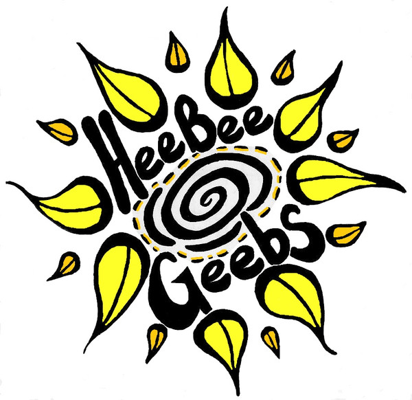 About HeeBee Geebs