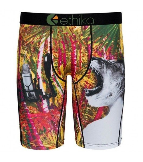 Fearless Apparel Ethika Underwear