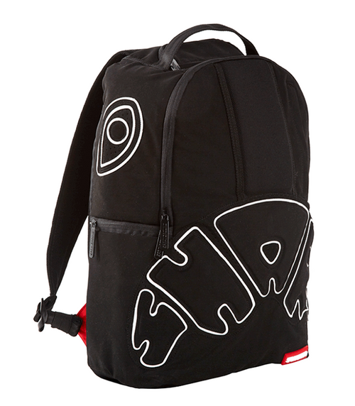 sprayground diamond gumball machine backpack