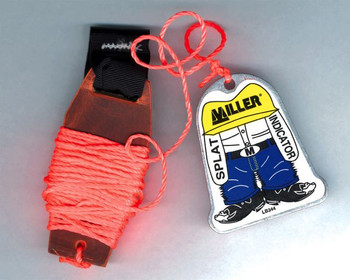 Miller Splat Indicator 9051/BK Miller Splat Indicator 9051/BK