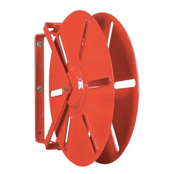 High-Capacity Heavy-Duty Hose Reel (For 1 1/2" Rack 300', SJ 200', & DJ 150' or 2 1/2" Rack 150', SJ 100', & DJ 75' Hose), 30"L x 25"H x 8 3/4"W - HDR25HC High-Capacity Heavy-Duty Hose Reel (For 1 1/2" Rack 300', SJ 200', & DJ 150' or 2 1/2" Rack 150', SJ 100', & DJ 75' Hose), 30"L x 25"H x 8 3/4"W - HDR25HC