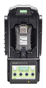 MSA Galaxy GX2 Automated Calibration System for Altair 4/4X with Charging - 10128630 MSA Galaxy GX2 Automated Calibration System for Altair 4/4X with Charging - 10128630