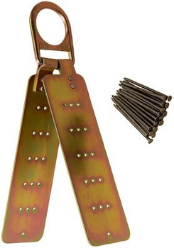3M DBI-SALA Reusable Hinged Roof Anchor 2103676 3M DBI-SALA Reusable Hinged Roof Anchor 2103676