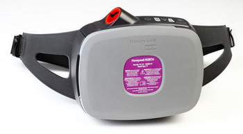 Honeywell North Primair 700 Series Hooded PAPR - PA701HE Honeywell North Primair 700 Series Hooded PAPR - PA701HE