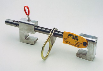 Miller Shadow Adjustable Beam Anchor 12"-24" 8814-24 Miller Shadow Adjustable Beam Anchor 12"-24" 8814-24