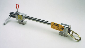 Miller Shadow Fixed Beam Anchor 4"-12" 8815-12 Miller Shadow Fixed Beam Anchor 4"-12" 8815-12