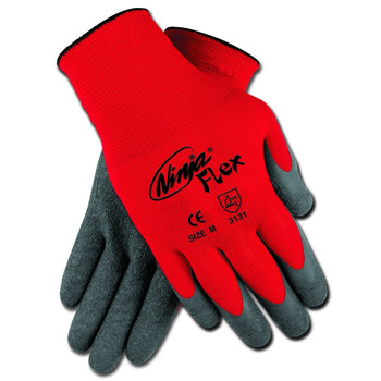 NinjaFlex Red Nylon w/Latex N9680 - 1/Dozen NinjaFlex Red Nylon w/Latex N9680 - 1/Dozen