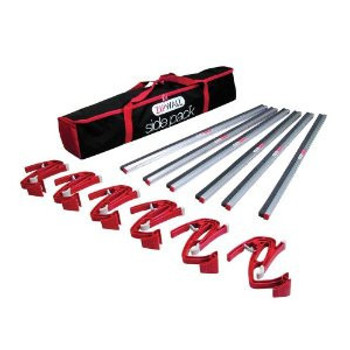 ZipWall Side Pack Kit & Carry Bag - SDPK ZipWall Side Pack Kit & Carry Bag - SDPK