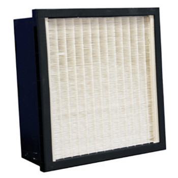 16"x16" HEPA Filter (Final) - H161606-99 16"x16" HEPA Filter (Final) - H161606-99