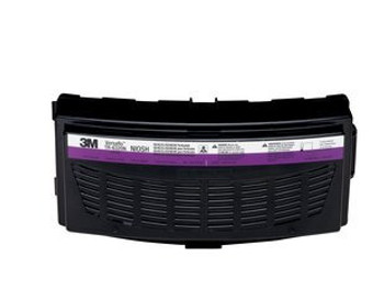 3M Versaflo Acid Gas/HEPA Cartridge TR-6320N - 5/case 3M Versaflo Acid Gas/HEPA Cartridge TR-6320N - 5/case