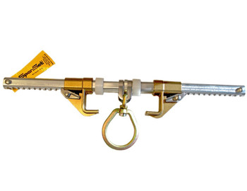 SpanSet Adjustable Beam Anchor 4"-14" - USBEAMER SpanSet Adjustable Beam Anchor 4"-14" - USBEAMER