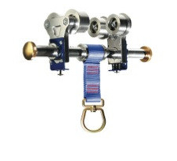 SpanSet Beam Trolley Anchor - USBT310 SpanSet Beam Trolley Anchor - USBT310
