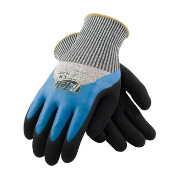 PIP G-Tek® PolyKor™ 3/4 Dip Winter Glove 16-820 Cut Level 3 - Pair PIP G-Tek® PolyKor™ 3/4 Dip Winter Glove 16-820 Cut Level 3 - Pair