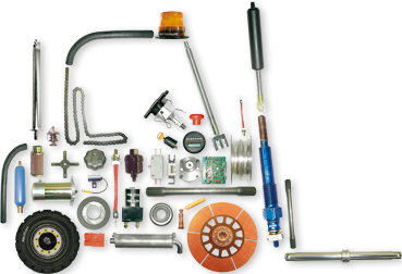 total source forklift parts near me