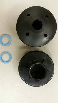 Pelican Pedal Boat Crankshaft Bushings Pelican Pedal Boat Crankshaft Bushings