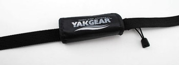 Yak Gear Tie Down Kit 15' Yak Gear Tie Down Kit 15'