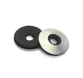 Neo Bonded Washer #10 x 5/8 18-8 SS Neo Bonded Washer #10 x 5/8 18-8 SS