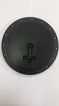 Cobra Kayak 10" Hatch Replacement Cover & Ring Cobra Kayak 10" Hatch Replacement Cover & Ring
