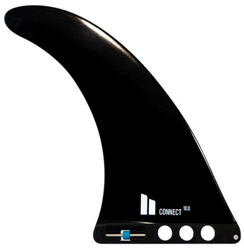 Bic Sports SUP FCSII Dolphin Fin 10" Bic Sports SUP FCSII Dolphin Fin 10"